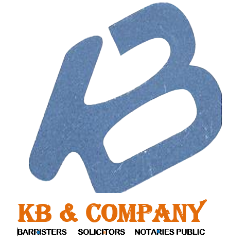 KB & Company